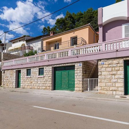 Apartment Newcity Novigrad  Exterior foto