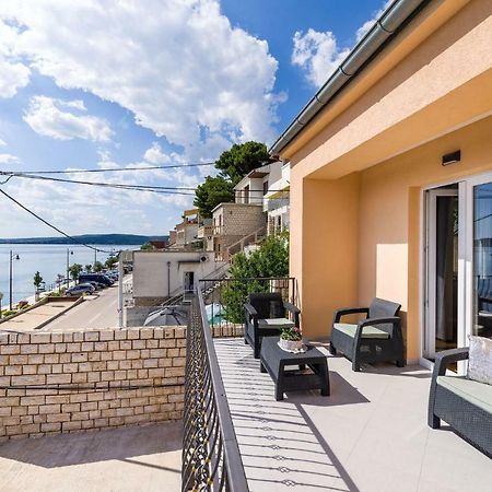 Apartment Newcity Novigrad  Exterior foto