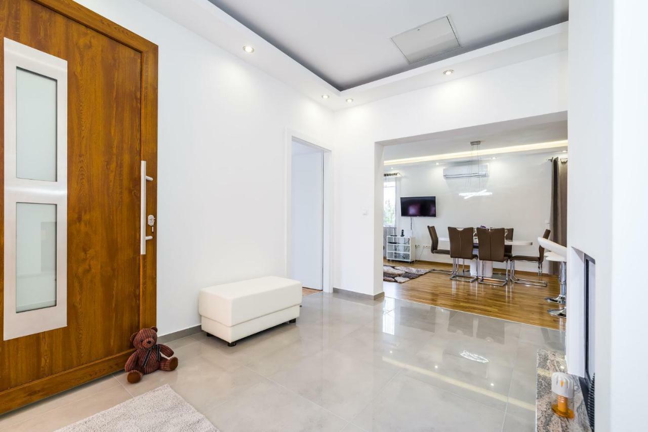 Apartment Newcity Novigrad  Exterior foto