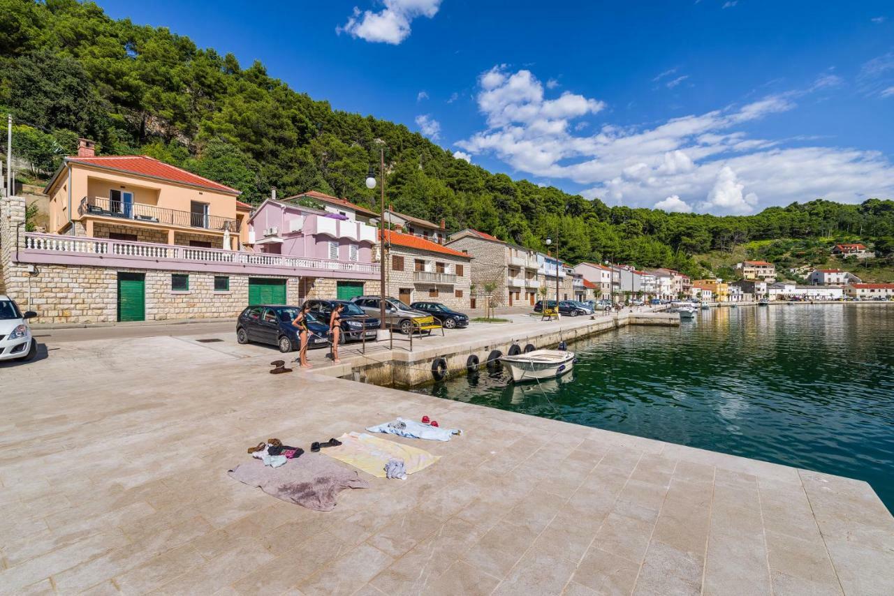 Apartment Newcity Novigrad  Exterior foto