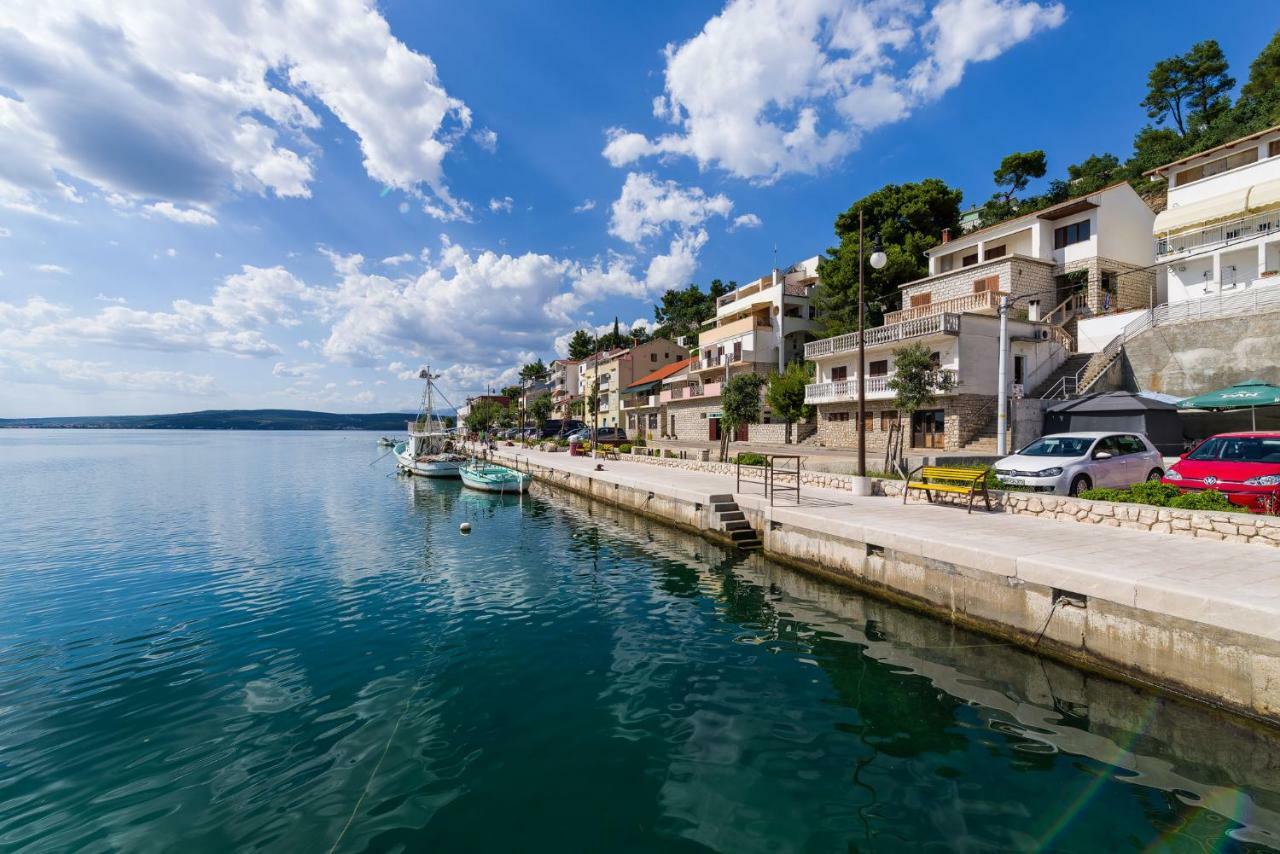Apartment Newcity Novigrad  Exterior foto